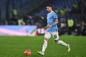 CALCIO - Serie A - SS Lazio vs Como 1907