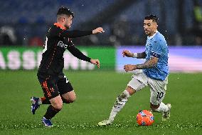 CALCIO - Serie A - SS Lazio vs Como 1907