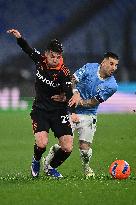 CALCIO - Serie A - SS Lazio vs Como 1907