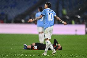 CALCIO - Serie A - SS Lazio vs Como 1907