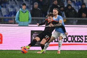 CALCIO - Serie A - SS Lazio vs Como 1907