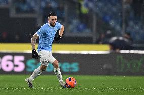 CALCIO - Serie A - SS Lazio vs Como 1907