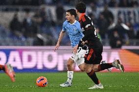 CALCIO - Serie A - SS Lazio vs Como 1907