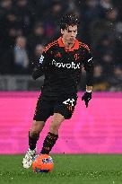 CALCIO - Serie A - SS Lazio vs Como 1907