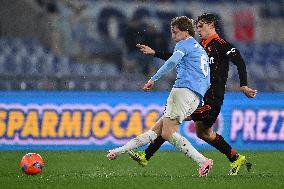 CALCIO - Serie A - SS Lazio vs Como 1907