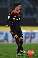 CALCIO - Serie A - SS Lazio vs Como 1907