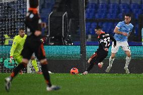 CALCIO - Serie A - SS Lazio vs Como 1907