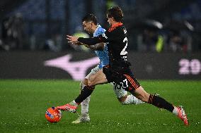 CALCIO - Serie A - SS Lazio vs Como 1907