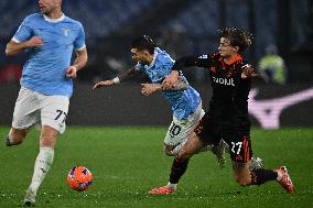 CALCIO - Serie A - SS Lazio vs Como 1907