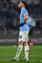 CALCIO - Serie A - SS Lazio vs Como 1907