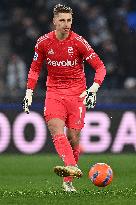 CALCIO - Serie A - SS Lazio vs Como 1907