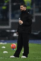 CALCIO - Serie A - SS Lazio vs Como 1907