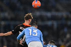 CALCIO - Serie A - SS Lazio vs Como 1907