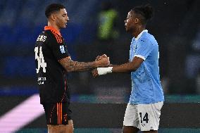 CALCIO - Serie A - SS Lazio vs Como 1907