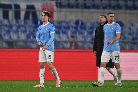 CALCIO - Serie A - SS Lazio vs Como 1907