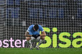 CALCIO - Serie A - SS Lazio vs Como 1907