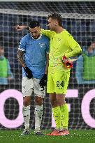 CALCIO - Serie A - SS Lazio vs Como 1907