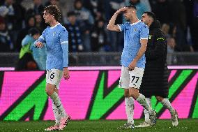 CALCIO - Serie A - SS Lazio vs Como 1907