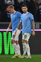 CALCIO - Serie A - SS Lazio vs Como 1907