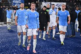 CALCIO - Serie A - SS Lazio vs Como 1907