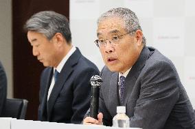 Mitsubishi Corporation Participation in U.S. Shale Gas Business