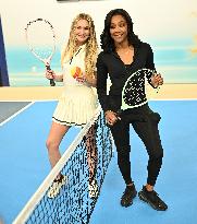 TYPTI Launch Hosted by Steve Bellamy