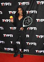 TYPTI Launch Hosted by Steve Bellamy