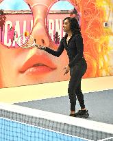 TYPTI Launch Hosted by Steve Bellamy