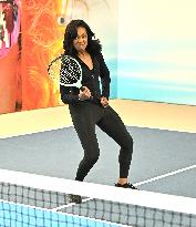 TYPTI Launch Hosted by Steve Bellamy