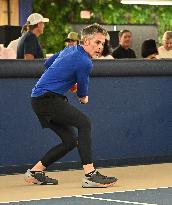 TYPTI Launch Hosted by Steve Bellamy