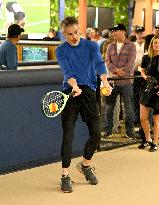 TYPTI Launch Hosted by Steve Bellamy