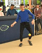 TYPTI Launch Hosted by Steve Bellamy