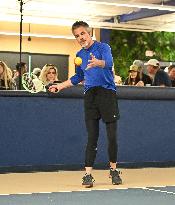 TYPTI Launch Hosted by Steve Bellamy