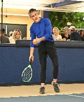 TYPTI Launch Hosted by Steve Bellamy