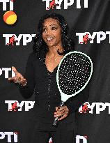 TYPTI Launch Hosted by Steve Bellamy