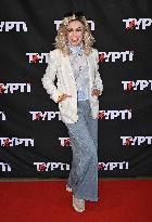 TYPTI Launch Hosted by Steve Bellamy