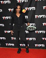 TYPTI Launch Hosted by Steve Bellamy