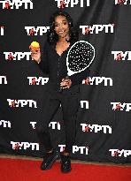 TYPTI Launch Hosted by Steve Bellamy