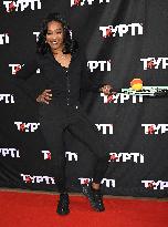 TYPTI Launch Hosted by Steve Bellamy