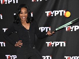 TYPTI Launch Hosted by Steve Bellamy