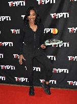 TYPTI Launch Hosted by Steve Bellamy