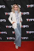 TYPTI Launch Hosted by Steve Bellamy