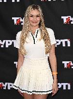 TYPTI Launch Hosted by Steve Bellamy