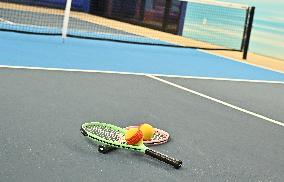 TYPTI Launch Hosted by Steve Bellamy