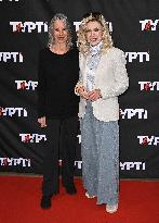 TYPTI Launch Hosted by Steve Bellamy