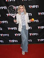 TYPTI Launch Hosted by Steve Bellamy