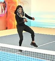 TYPTI Launch Hosted by Steve Bellamy