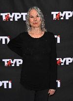 TYPTI Launch Hosted by Steve Bellamy