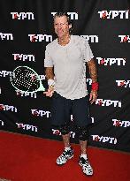 TYPTI Launch Hosted by Steve Bellamy