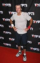 TYPTI Launch Hosted by Steve Bellamy